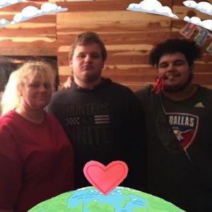 Meet your Posher, Denise